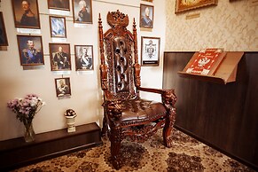 Dom Romanovykh Mini-Hotel