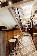 Dom Romanovykh Mini-Hotel