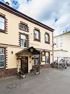 Dom Romanovykh Mini-Hotel