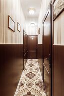 Dom Romanovykh Mini-Hotel