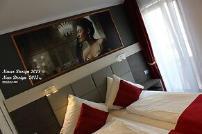 Rheinhotel Lilie