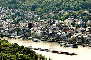 Rheinhotel Lilie