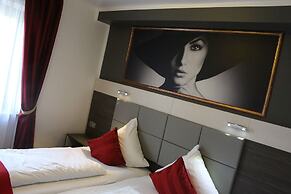 Rheinhotel Lilie