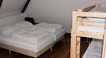 City Hostel Vlissingen