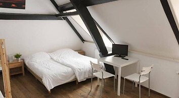 City Hostel Vlissingen