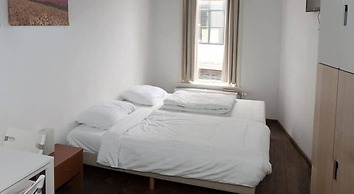City Hostel Vlissingen