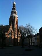 City Hostel Vlissingen