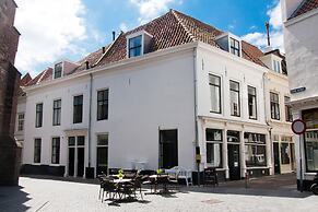 City Hostel Vlissingen