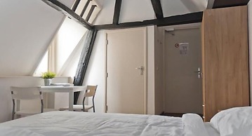 City Hostel Vlissingen