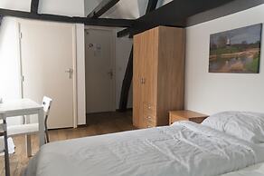 City Hostel Vlissingen