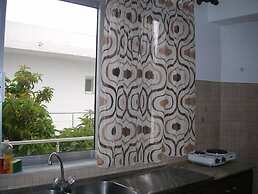 Maria Studios and Apartments