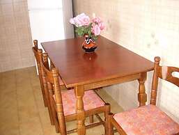 Maria Studios and Apartments