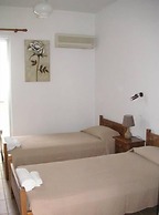 Maria Studios and Apartments