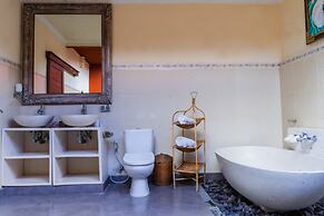Villa JJ and Spa Ubud