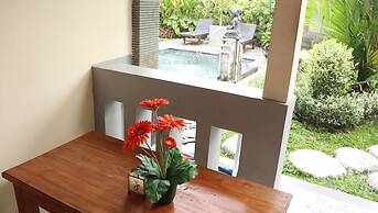 Villa JJ and Spa Ubud