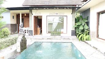 Villa JJ and Spa Ubud
