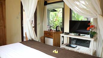 Villa JJ and Spa Ubud