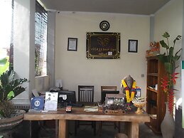 Villa JJ and Spa Ubud