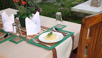 Villa JJ and Spa Ubud