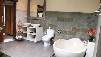 Villa JJ and Spa Ubud