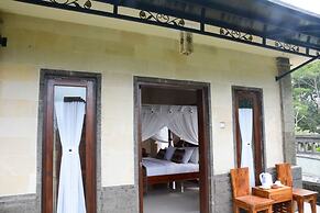 Villa JJ and Spa Ubud