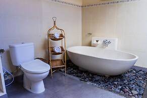 Villa JJ and Spa Ubud