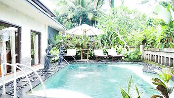 Villa JJ and Spa Ubud