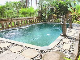 Villa JJ and Spa Ubud