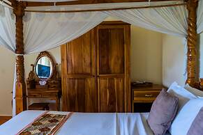 Villa JJ and Spa Ubud