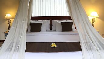 Villa JJ and Spa Ubud