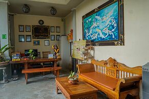 Villa JJ and Spa Ubud