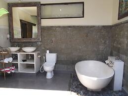 Villa JJ and Spa Ubud