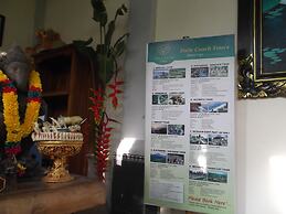 Villa JJ and Spa Ubud