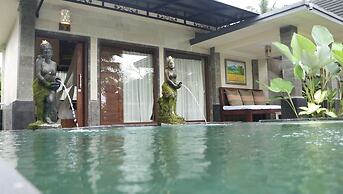 Villa JJ and Spa Ubud