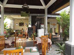 Villa JJ and Spa Ubud