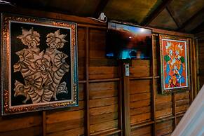 Villa JJ and Spa Ubud