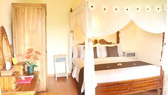 Villa JJ and Spa Ubud