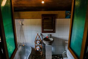 Villa JJ and Spa Ubud