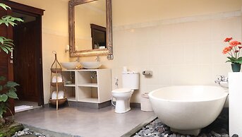 Villa JJ and Spa Ubud