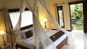 Villa JJ and Spa Ubud