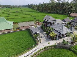Villa JJ and Spa Ubud