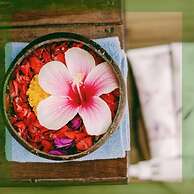 Villa JJ and Spa Ubud