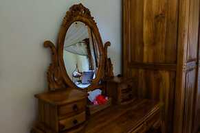 Villa JJ and Spa Ubud