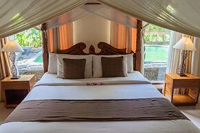 Villa JJ and Spa Ubud