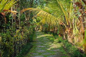 Villa JJ and Spa Ubud