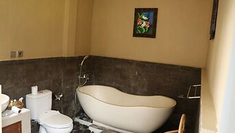 Villa JJ and Spa Ubud
