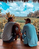 Villa JJ and Spa Ubud