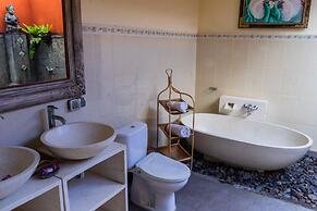Villa JJ and Spa Ubud
