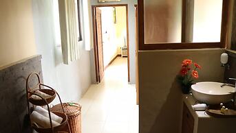 Villa JJ and Spa Ubud