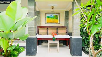 Villa JJ and Spa Ubud